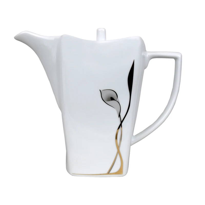 قوری تقدیس مدل 01