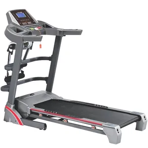 تردمیل کریتون فیت مدل CF-200DS