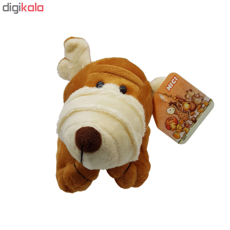 جامدادی نیکی طرح موش کد A113