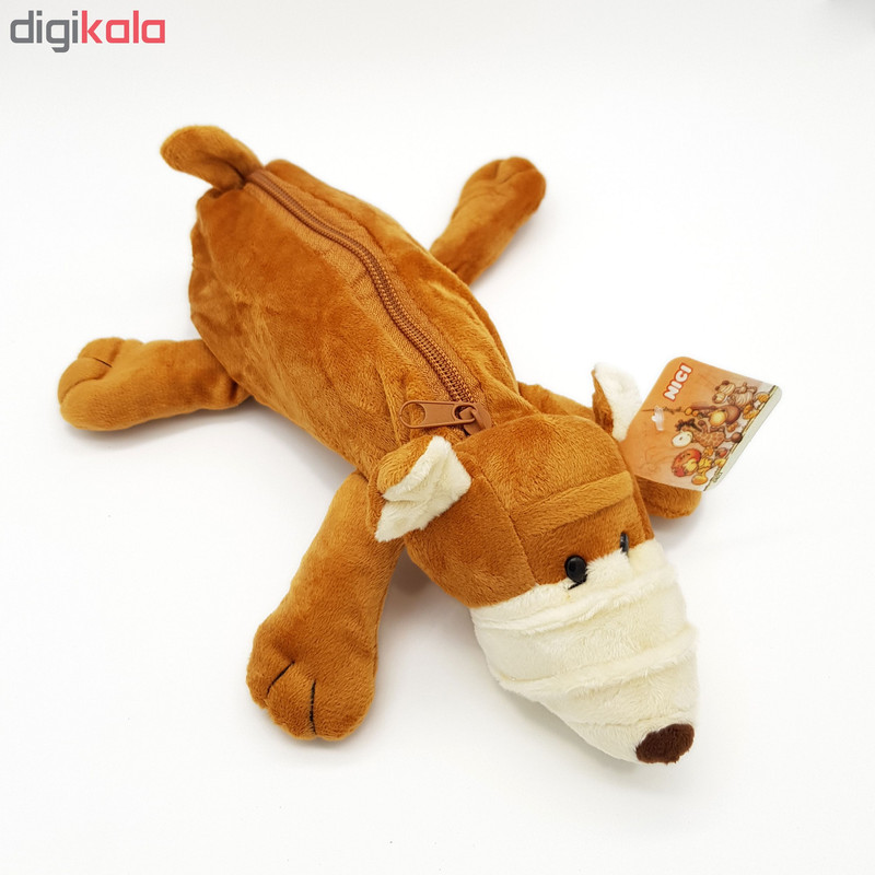 جامدادی نیکی طرح موش کد A113