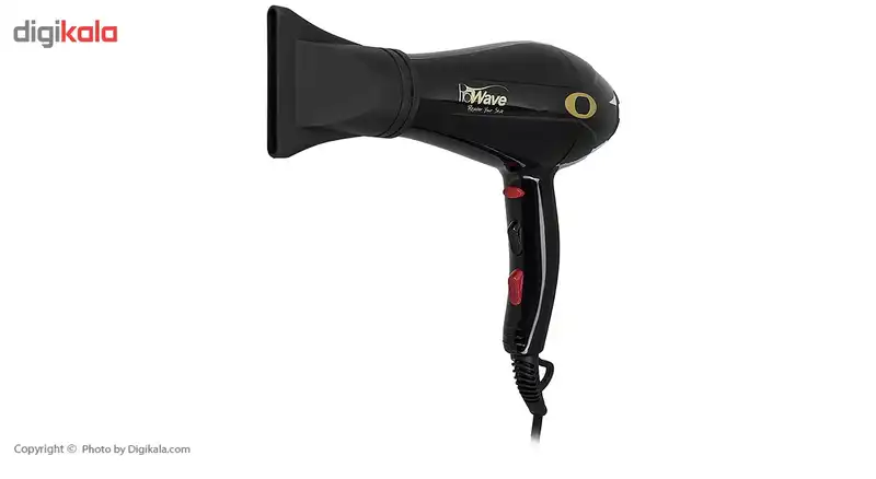 سشوار حرفه ای پروویو مدل PW-3104