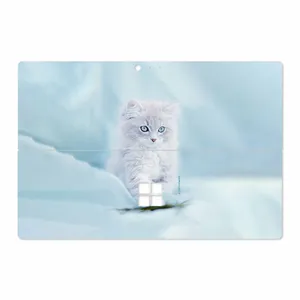 MAHOOT Cat-1 Cover Sticker for Microsoft Surface Pro 4 2015