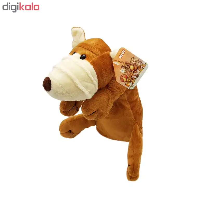 جامدادی نیکی طرح موش کد A113