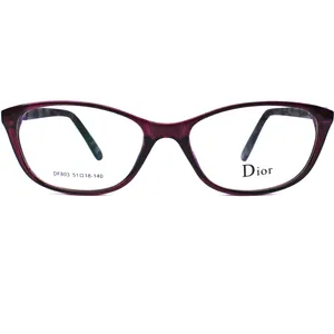 فریم عینک طبی مدل DF803