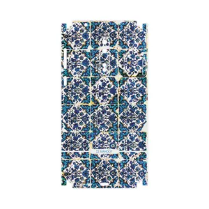 MAHOOT Traditional-Tile-FullSkin Cover Sticker for Nokia 8