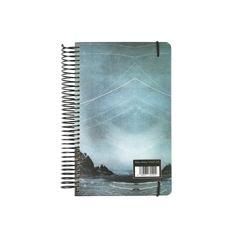 سالنامه سال 1403 سم طرح نهنگ