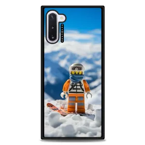 AKAM AMC-WSGN10-LEGO-26 Cover For Samsung Galaxy Note 10