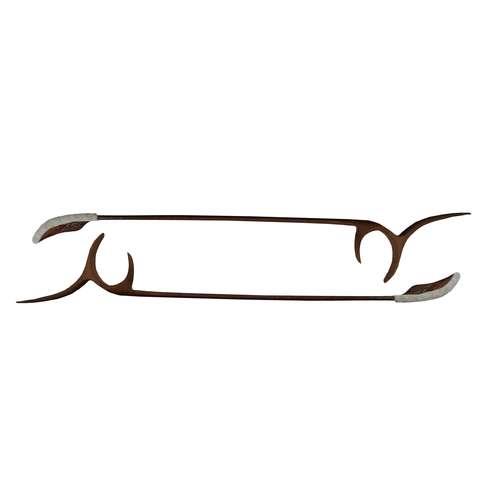 مضراب سنتور شورانگیز مدل نمد خورده