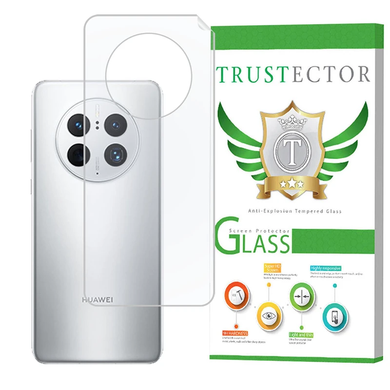 محافظ پشت گوشی تراستکتور مدل MTBJELT مناسب برای گوشی موبایل هوآوی Mate 50