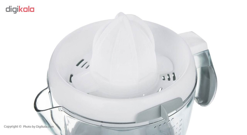 آب مرکبات گیری دی اس پی مدل AM7