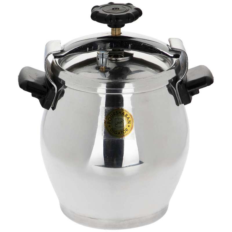 زودپز پورشبان مدل H66 گنجایش 6.5 لیتر