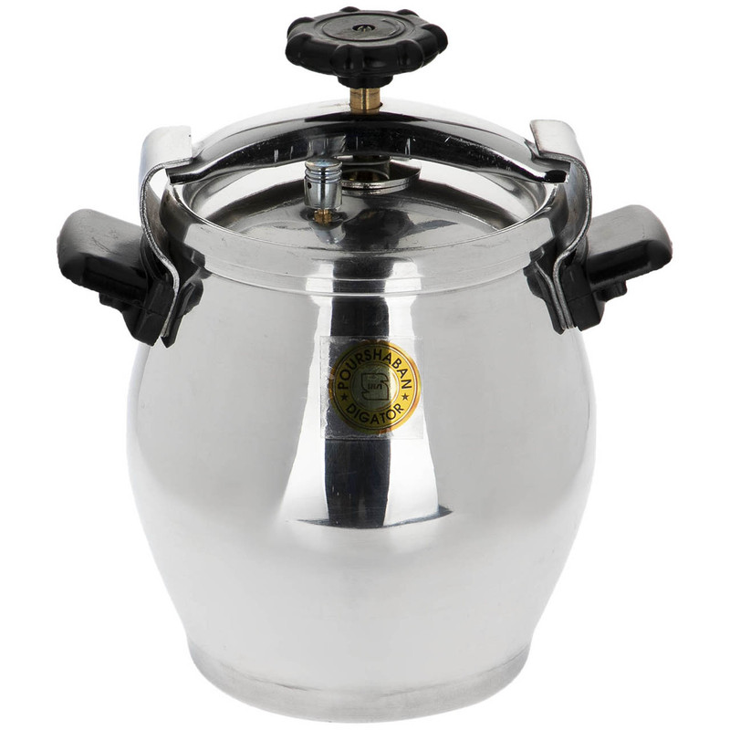 زودپز پورشبان مدل H66 گنجایش 6.5 لیتر