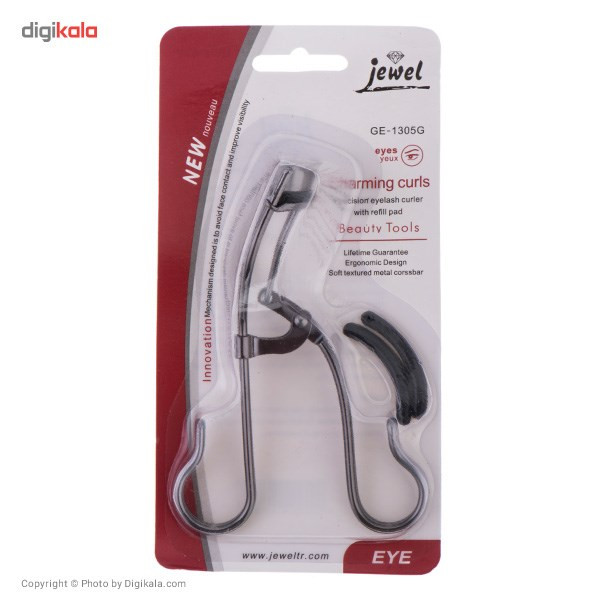 فرمژه جویل مدل GE-1305G فرمژه جویل مدل GE-1305G