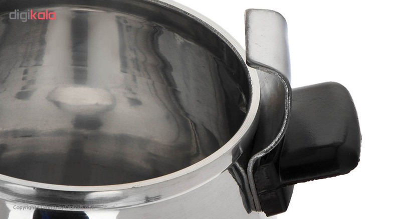 زودپز پورشبان مدل H66 گنجایش 6.5 لیتر