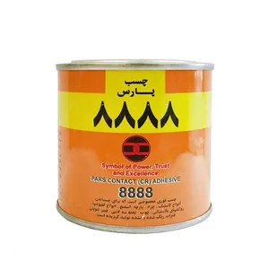 چسب پارس مدل 8888 کد 07 وزن 150گرم