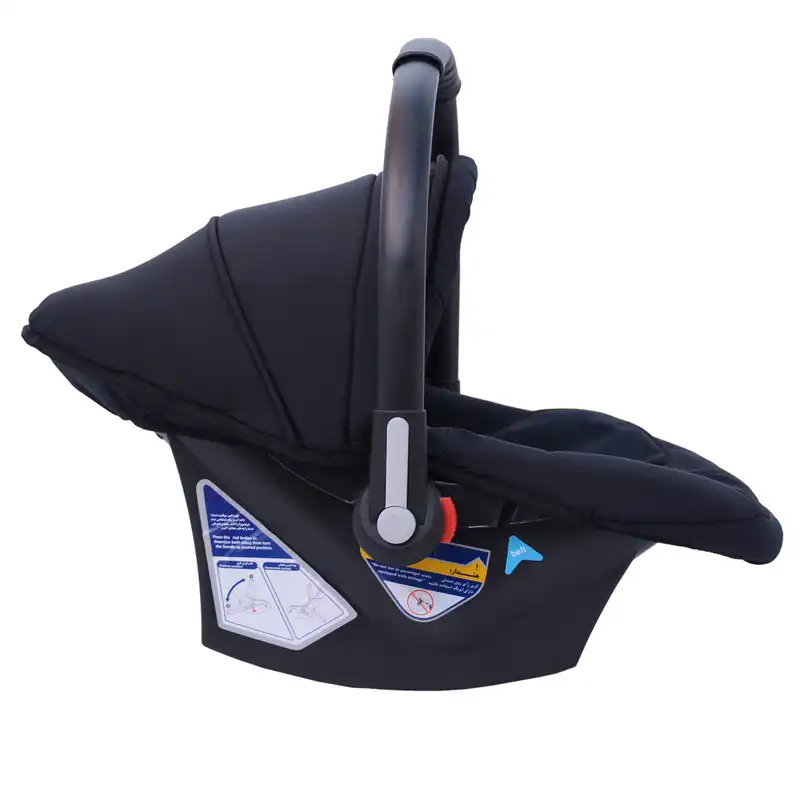 کریر ورسا کد 1088 به همراه ساک لوازم کودک