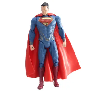 اکشن فیگور SuperMan مدل S1