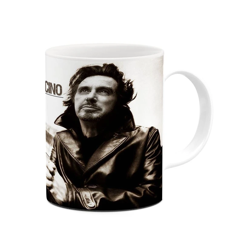 ماگ کاکتی طرح آل پاچینو Al Pacino مدل mgh24948