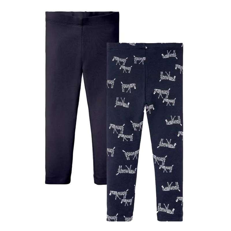 شلوار دخترانه لوپیلو مدل AT231 مجموعه 2 عددی