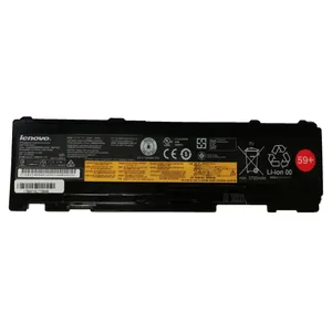 باتری لپ تاپ 6 سلولی مدل T410s مناسب برای لپ تاپ لنوو  T410sT400s