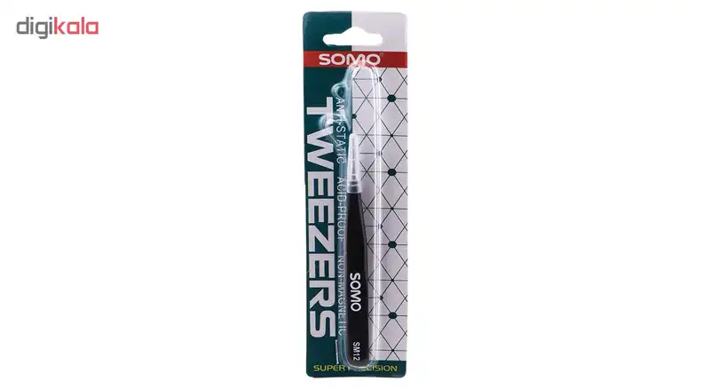 پنس ضد الکتریسیته سومو مدل SM12 سایز 125 میلی متر