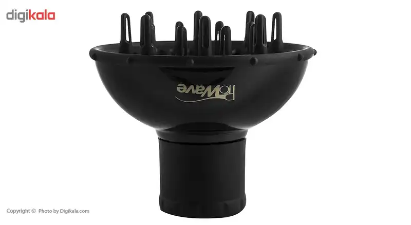 سشوار حرفه ای پروویو مدل PW-3104