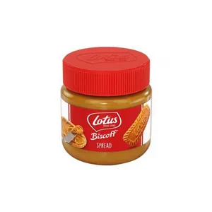 کره بیسکوئیت لوتوس - 200 گرم