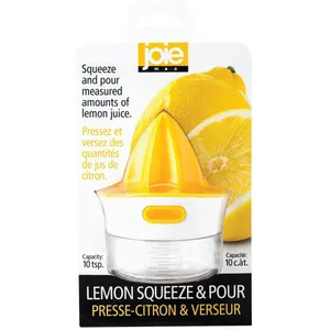 آب مرکبات گیری ژویی مدل Lemon squeeze