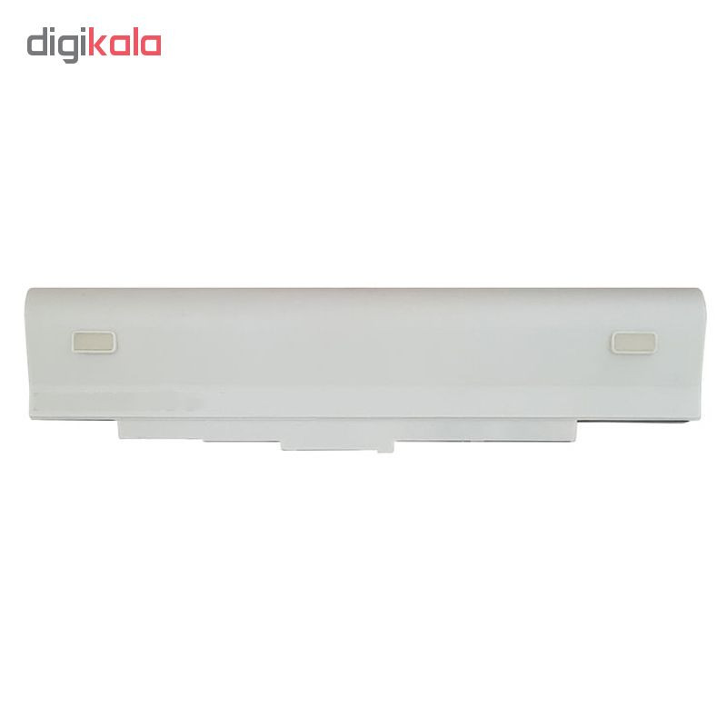 باتری لپ تاپ 6 سلولی مدل e5 برای لپ تاپ ایسر مدل Aspire 521-751-752