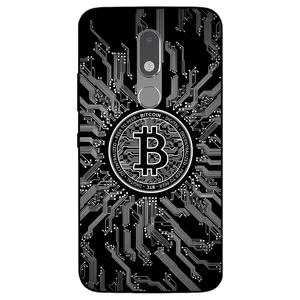 Megafone 7737 Cover For Motorola Moto M