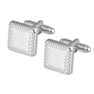 دکمه سردست روزینی مدل C01