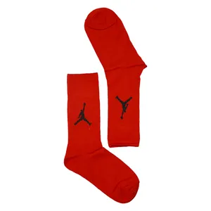 جوراب ورزشی ساق بلند مردانه مدل GS-M-opt-69956