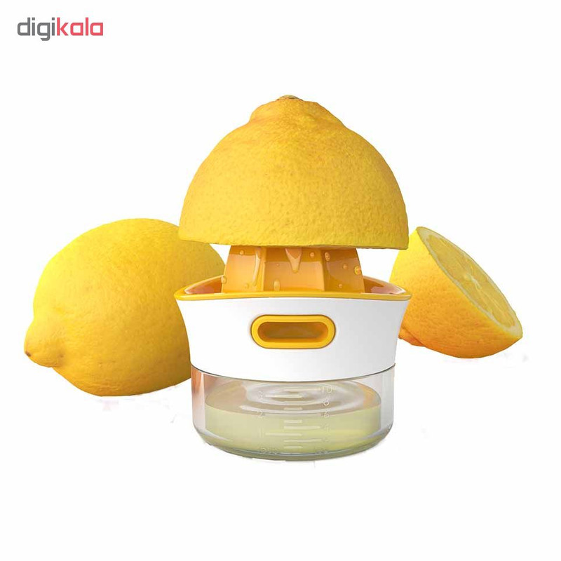 آب مرکبات گیری ژویی مدل Lemon squeeze آب مرکبات گیری ژویی مدل Lemon squeeze