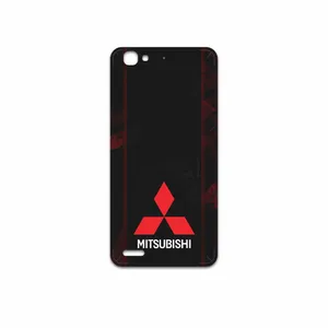 MAHOOT Mitsubishi Motor Cover Sticker for Huawei GR3