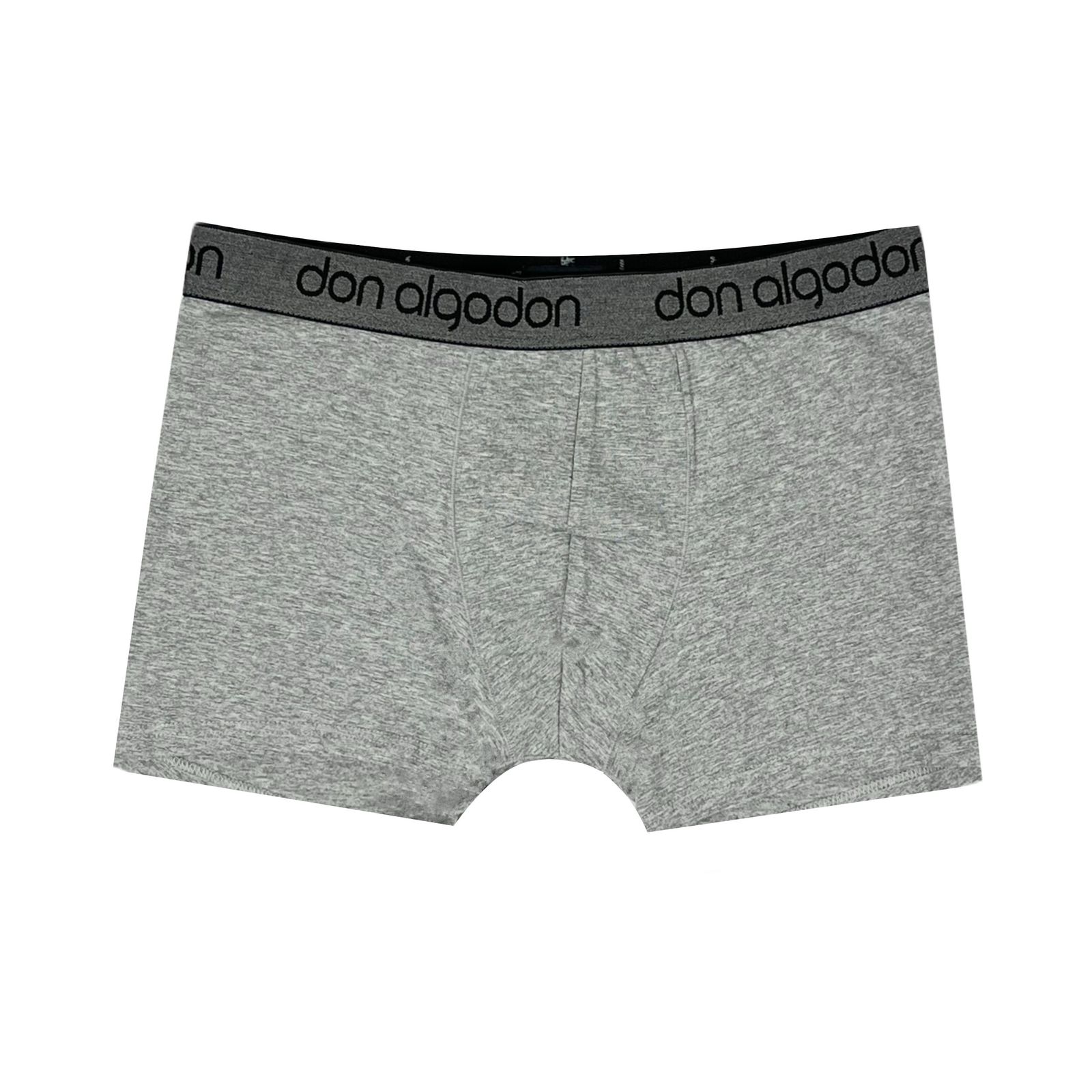 شورت مردانه دن الگدن مدل PB01-SGRY - - 1