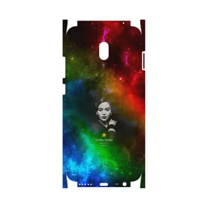 MAHOOT emilia clarke-FullSkin Cover Sticker for Xiaomi Redmi 8A