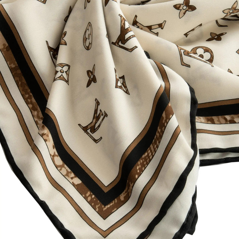 روسری زنانه مدل MDSS-AU0087