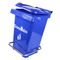 آنباکس سطل زباله پدالی مدل Goodbin ظرفیت 60 لیتر در تاریخ ۰۱ مهر ۱۴۰۱