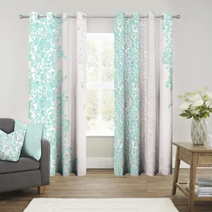 پرده دکوپیک کد 291 سایز 250x140 سانتیمتر