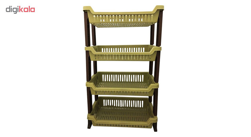 سبد سیب زمینی پیاز مدل 02