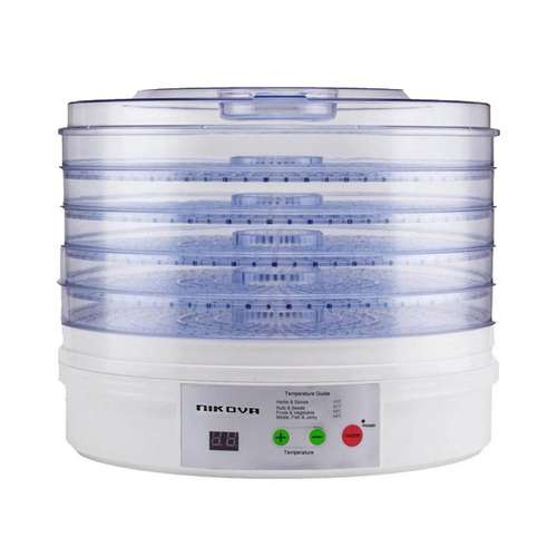 میوه خشک کن مدل 1012