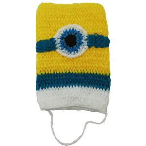 لیف حمام کودک طرح مینیون مدل minion4