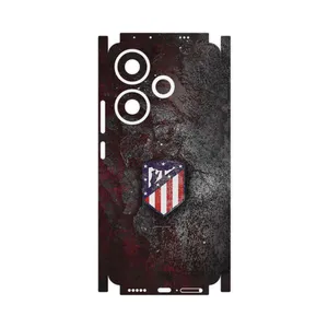 MAHOOT Atletico_de_Madrid-FullSkin Cover Sticker for Xiaomi Poco F6