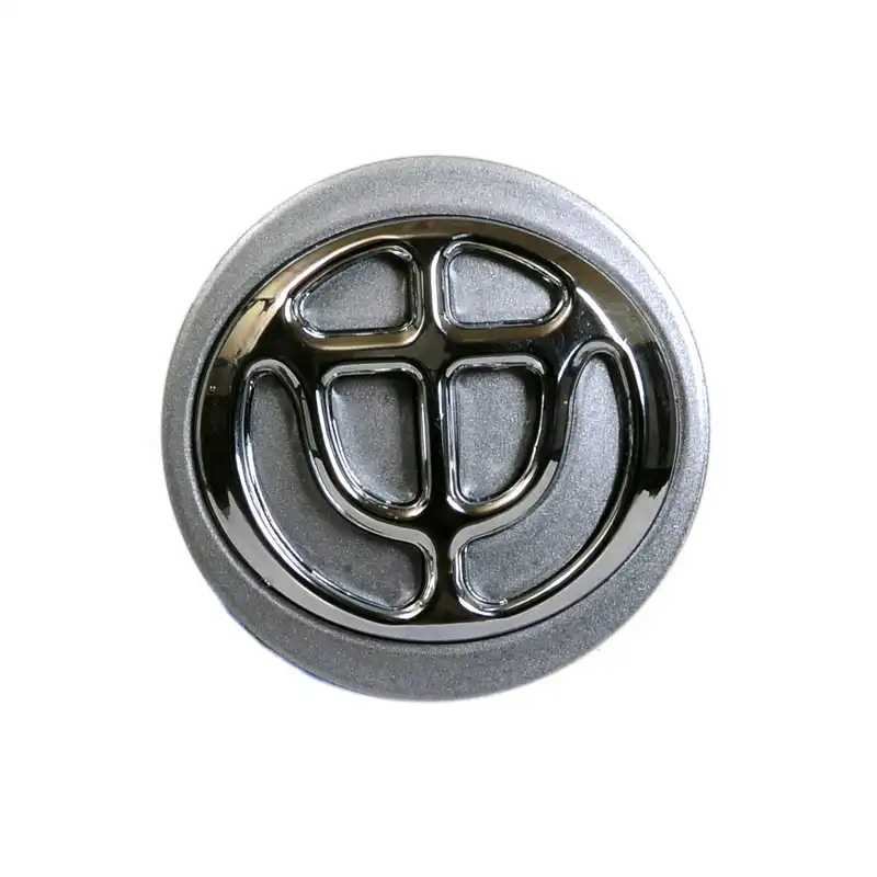 در پوش رینگ مدل brl01 مناسب برای برلیانس