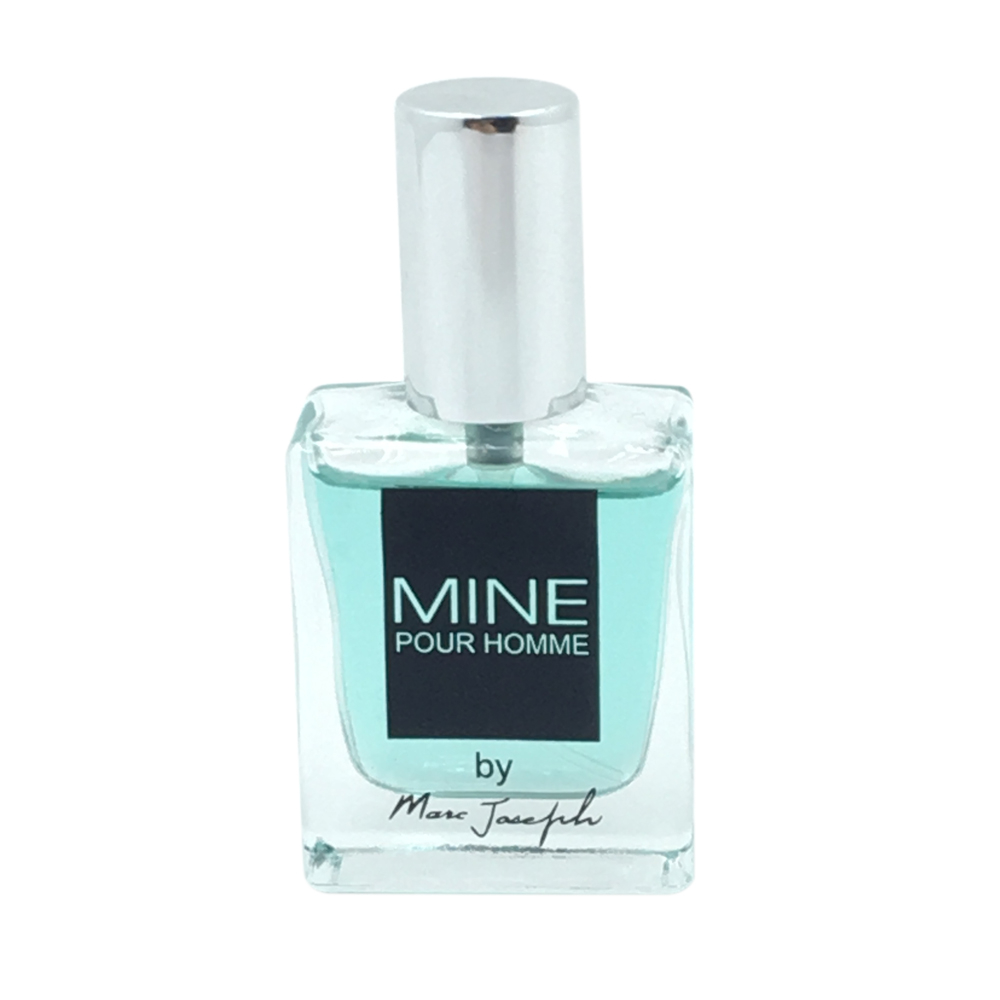 عطر جیبی مردانه مارک ژوزف مدل mine حجم 15 میلی لیتر