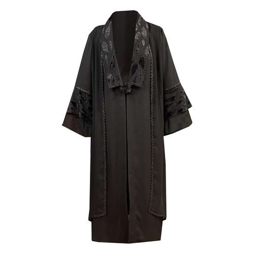 مانتو زنانه مدل ناردین مجلسی