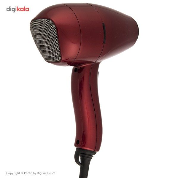 سشوار حرفه ای والرا سری Swiss Nano مدل 9200 Ionic -  - 5