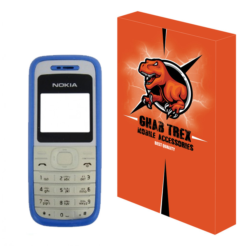 شاسی گوشی موبایل قاب تی رکس مدل CLASSIC مناسب برای گوشی موبایل نوکیا 1200