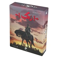 بازی فکری رکب مدل R02