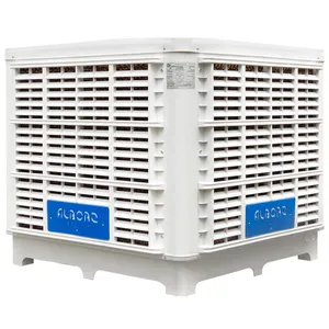 Niroo Tahvieh Alborz 18000D Evaporative Air Cooler